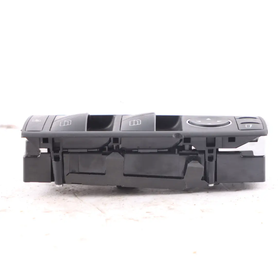 Window Lifter Control Switch Driver's Side to Mercedes W176 Electric with Part number A1669054400 Mercedes W176 Electric Window Lifter Control Switch Driver's Side - SKU A1669054400-2 - Part number A1669054400