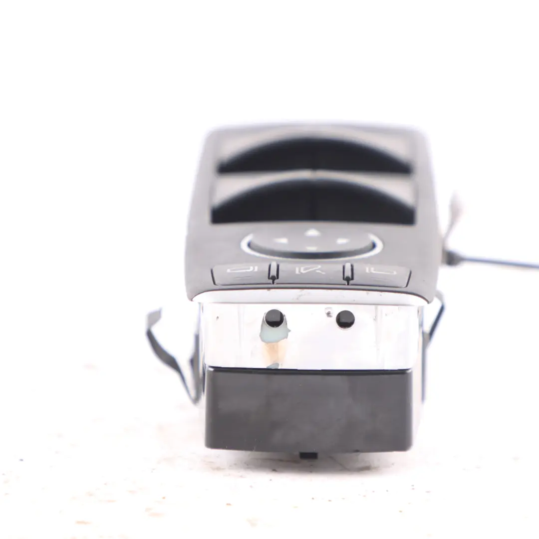 Mercedes W176 Electric Window Lifter Control Switch Driver's Side - SKU A1669054400-2 - Part number A1669054400