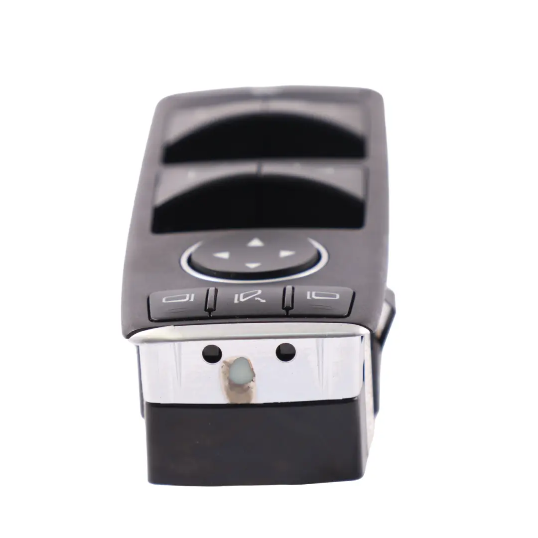 Interrupteur commande lève-vitre électrique conducteur A2929055000 pour Mercedes W176 à propos du numéro de pièce A1669054400 Mercedes W176 Interrupteur commande lève-vitre électrique conducteur A2929055000 - SKU A1669054400-3 - Numéro de pièce A1669054400