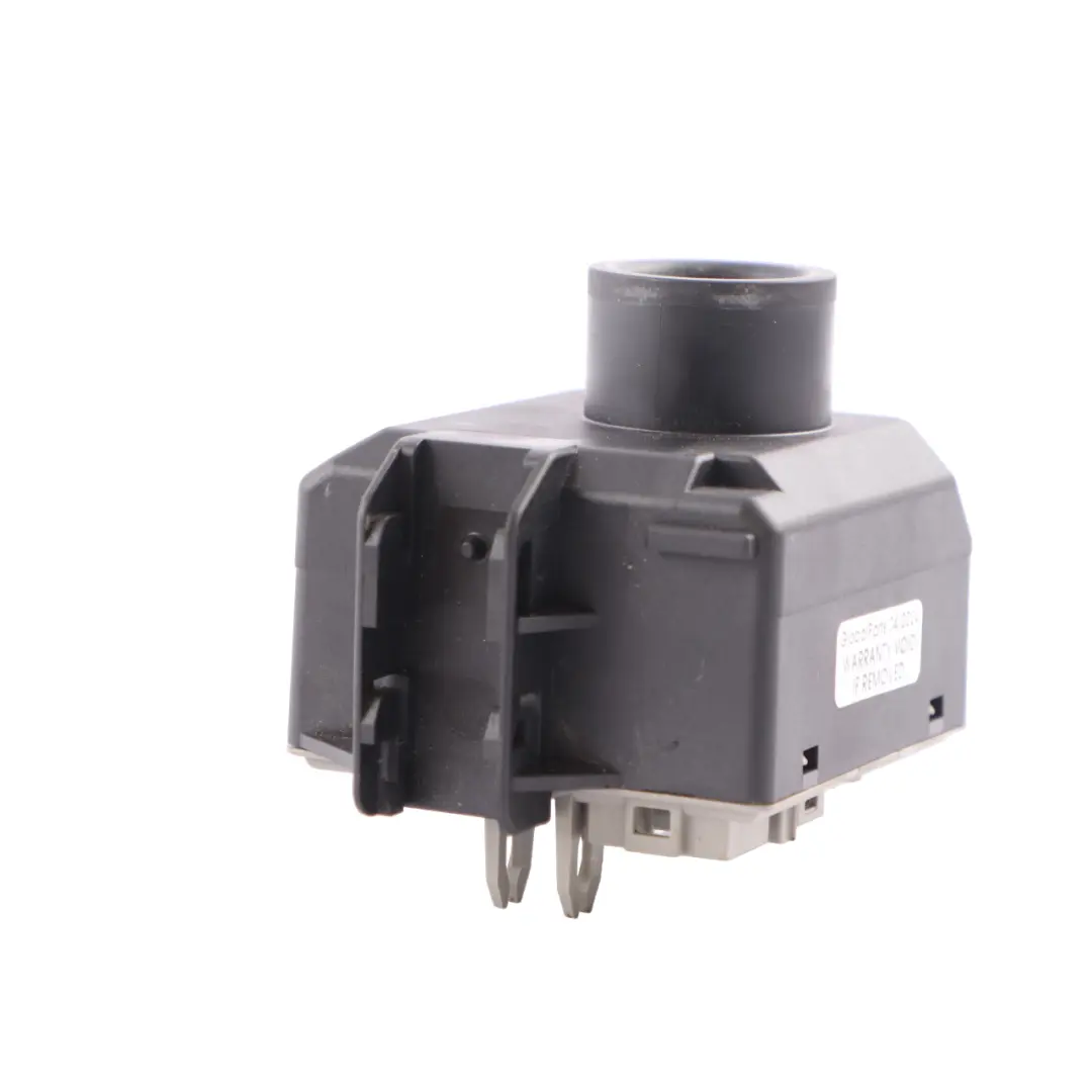 Mercedes W166 Ignition Lock Barrel Key Reader Ring Control Unit - SKU A1669055100 - Part number A1669055100