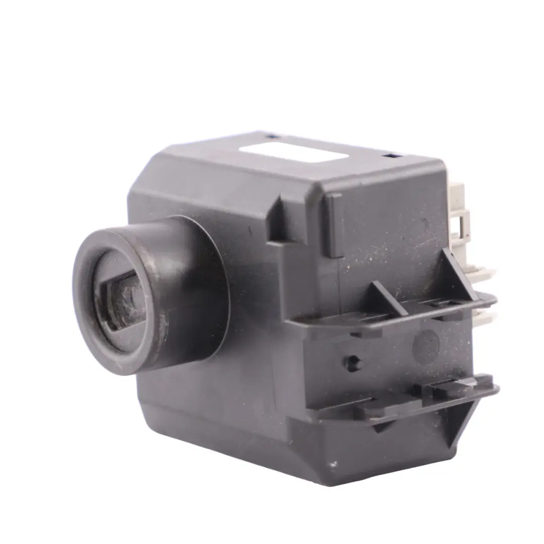 Mercedes W166 Ignition Lock Barrel Key Reader Ring Control Unit - SKU A1669055100 - Part number A1669055100