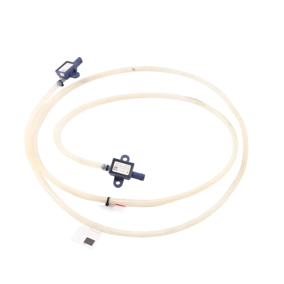 Coupé parachoques delantero sensor de presión de accidentes para Mercedes GLE C292 con número de pieza A1669059402 Mercedes GLE C292 Coupé parachoques delantero sensor de presión de accidentes - SKU A1669059402 - Número de pieza A1669059402