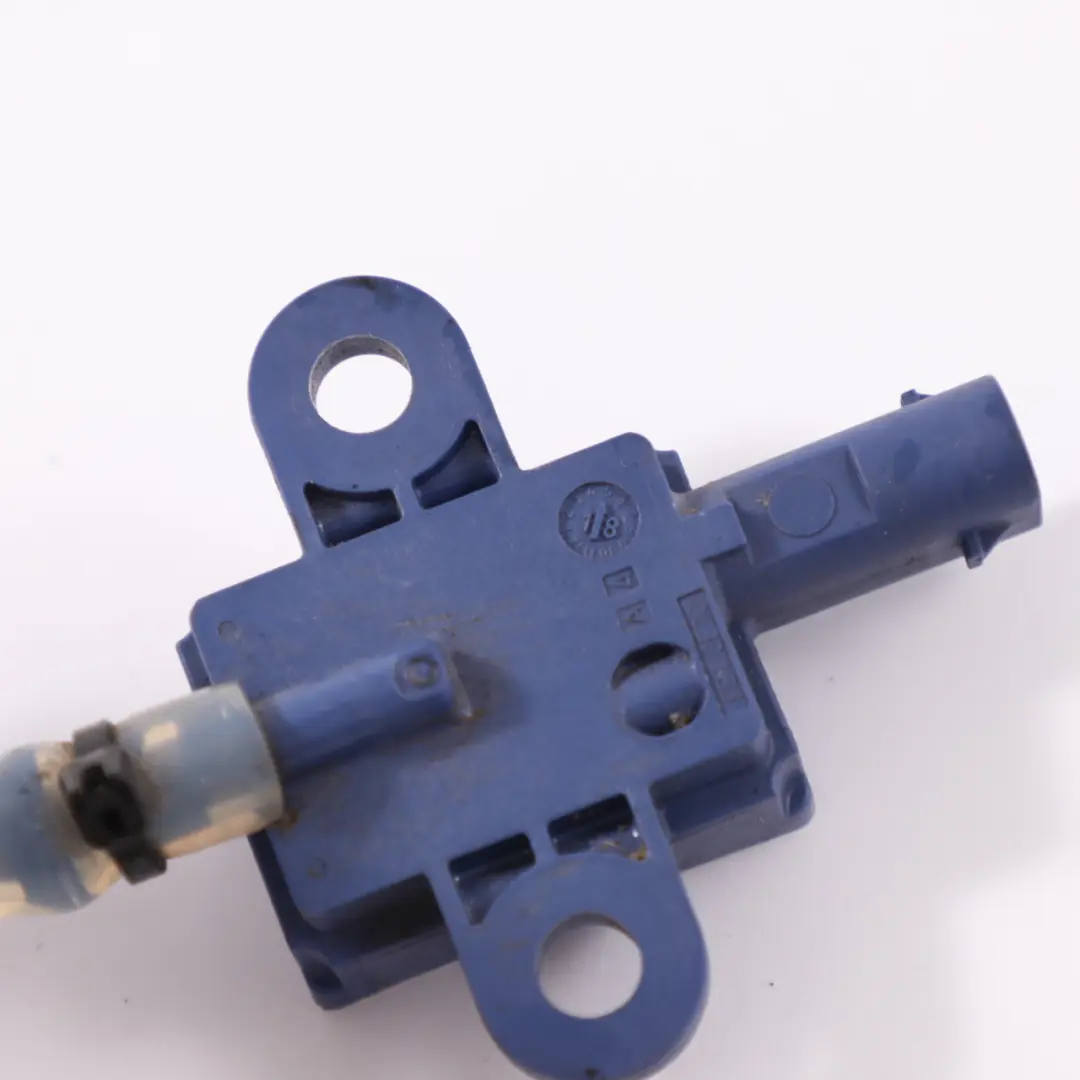 Mercedes GLE C292 Coupe Front Bumper Pressure Accident Sensor - SKU A1669059402 - Part number A1669059402