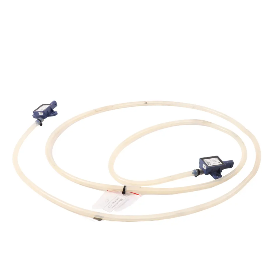 Coupé parachoques delantero sensor de presión de accidentes para Mercedes GLE C292 con número de pieza A1669059402 Mercedes GLE C292 Coupé parachoques delantero sensor de presión de accidentes - SKU A1669059402 - Número de pieza A1669059402