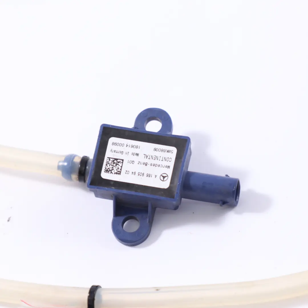 Coupé Sensore di pressione paraurti anteriore per Mercedes GLE C292 con numero di parte A1669059402 Mercedes GLE C292 Coupé Sensore di pressione paraurti anteriore - SKU A1669059402 - Numero di parte A1669059402