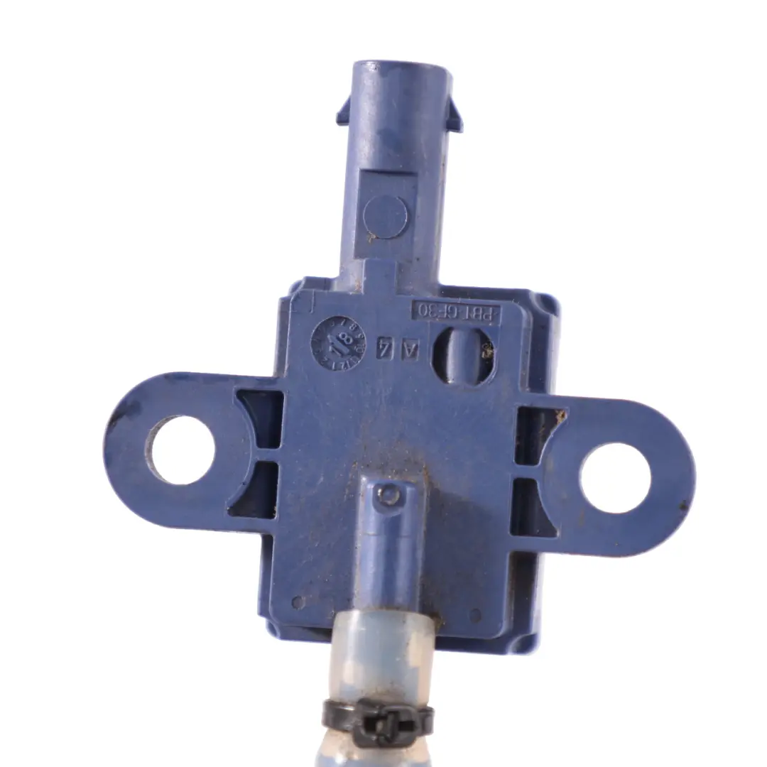 Coupé parachoques delantero sensor de presión de accidentes para Mercedes GLE C292 con número de pieza A1669059402 Mercedes GLE C292 Coupé parachoques delantero sensor de presión de accidentes - SKU A1669059402 - Número de pieza A1669059402