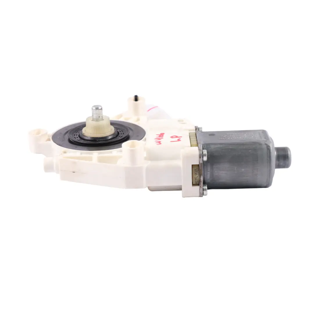 Mercedes W166 Window Lifter Motor Front Left N/S Regulator Drive - SKU A1669060201 - Part number A1669060201