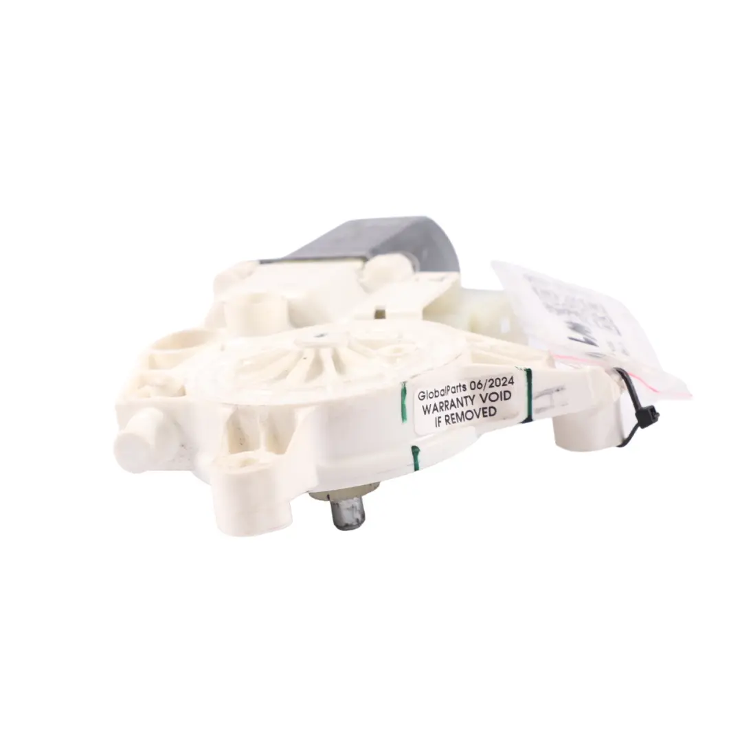 Mercedes W166 Window Lifter Motor Front Left N/S Regulator Drive - SKU A1669060201 - Part number A1669060201