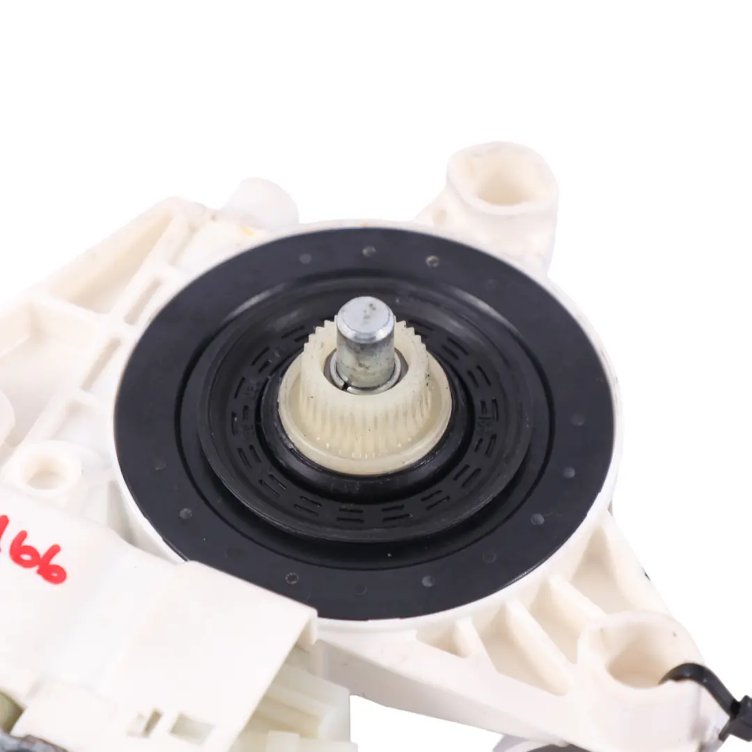 Fensterheber Motor Vorne Links Regulator Drive für Mercedes W166 mit Teilenummer A1669060201 Mercedes W166 Fensterheber Motor Vorne Links Regulator Drive - SKU A1669060201 - Teilenummer A1669060201