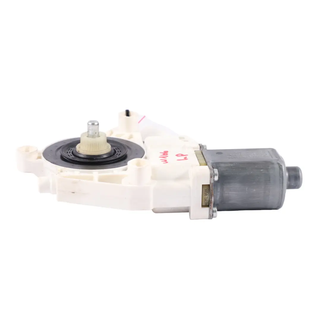 Mercedes W166 Motor elevalunas delantero Regulador Accionamiento - SKU A1669060201 - Número de pieza A1669060201