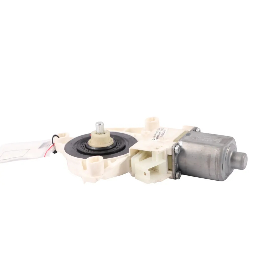 Mercedes W166 Elevalunas Regulador Trasero Izquierdo Motor Panel - SKU A1669060501 - Número de pieza A1669060501