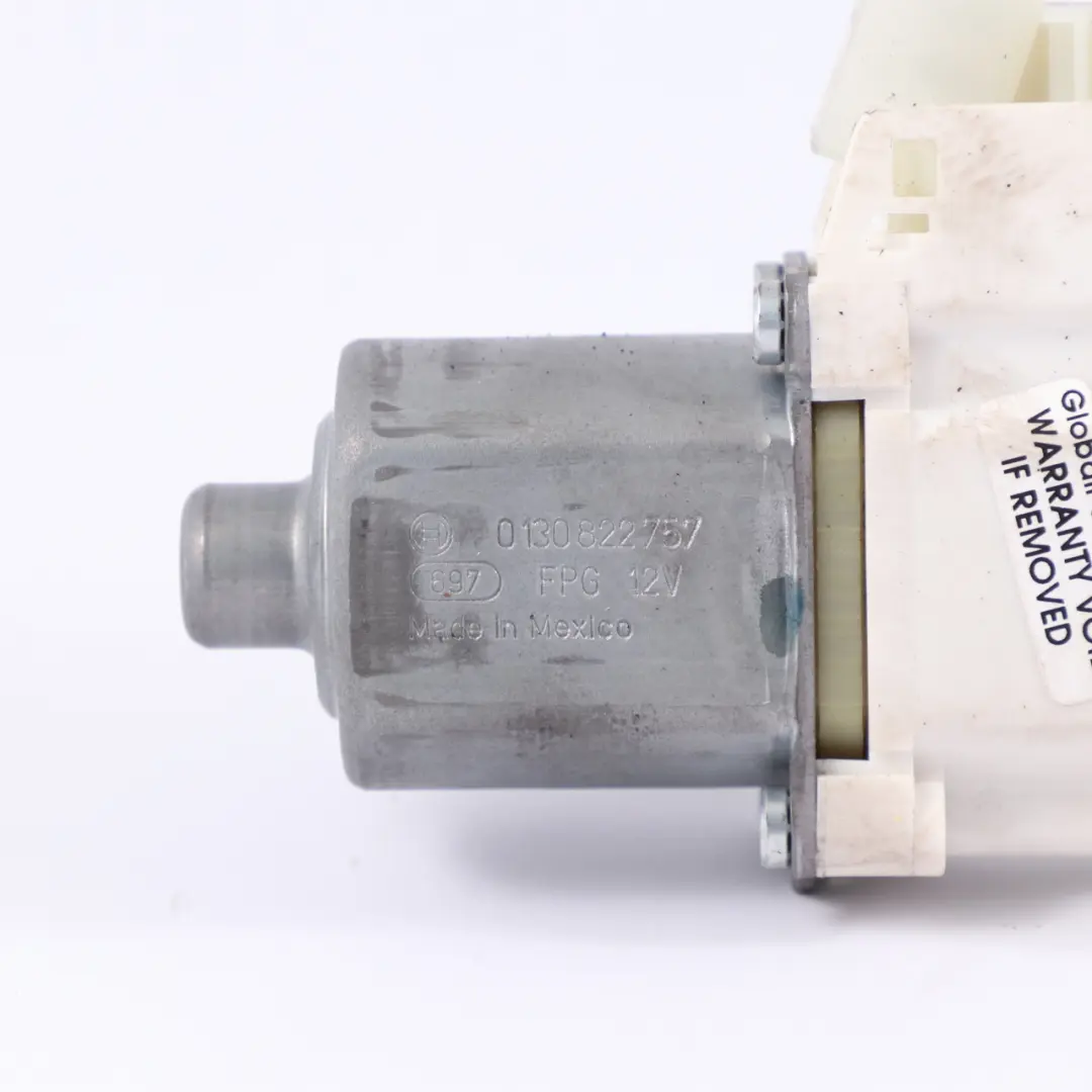 Mercedes W166 Lève-vitre Régulateur Arrière Gauche Panneau Moteur - SKU A1669060501 - Numéro de pièce A1669060501