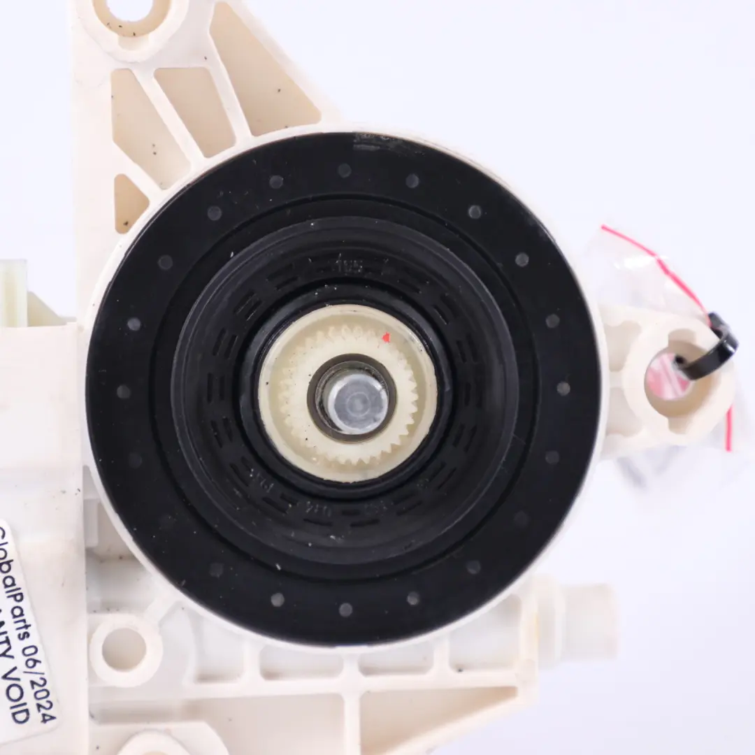Mercedes W166 Window Lifter Regulator Rear Left N/S Motor Panel - SKU A1669060501 - Part number A1669060501