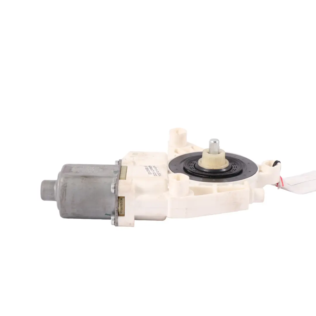 Mercedes W166 Lève-vitre Régulateur Arrière Gauche Panneau Moteur - SKU A1669060501 - Numéro de pièce A1669060501