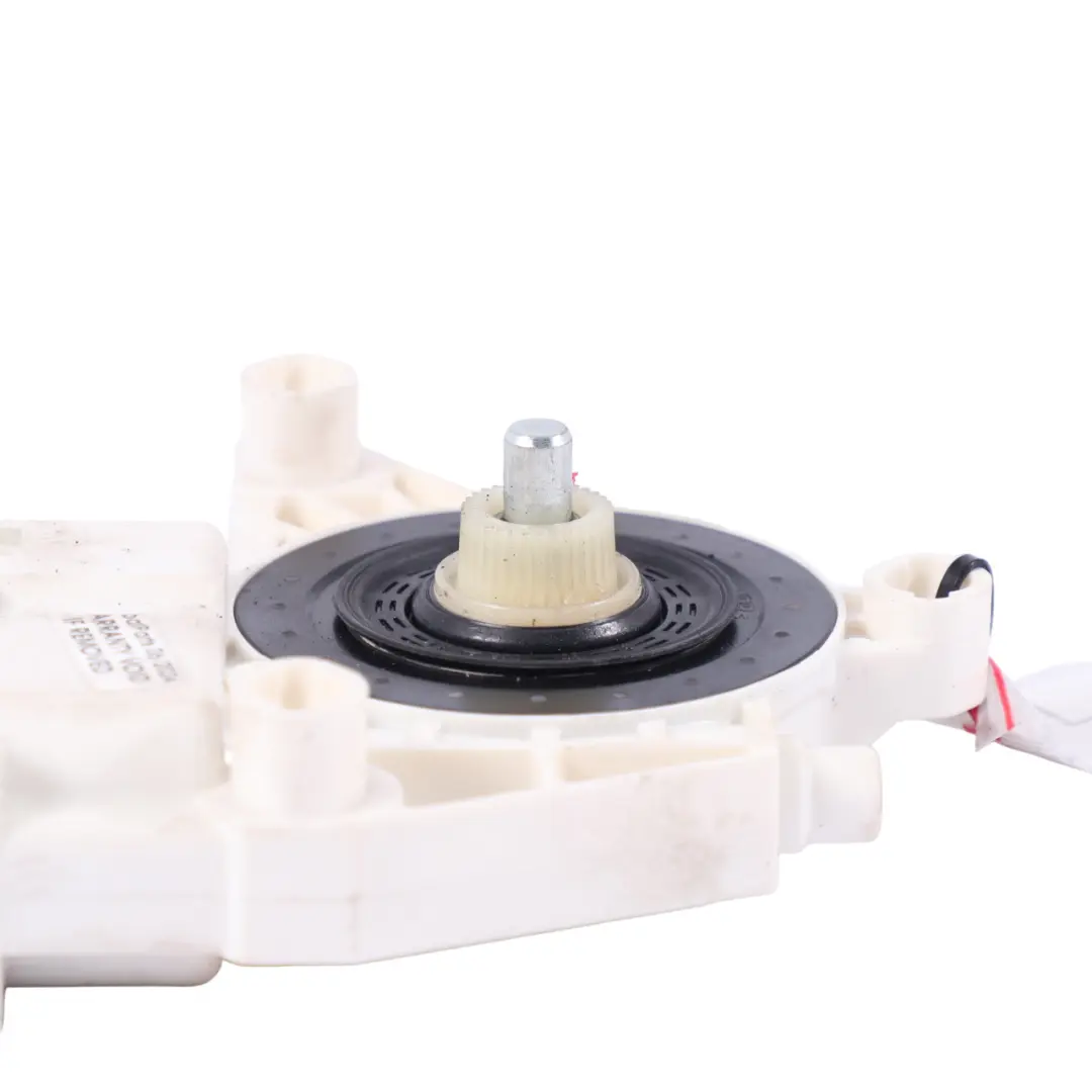 Mercedes W166 Window Lifter Regulator Rear Left N/S Motor Panel - SKU A1669060501 - Part number A1669060501