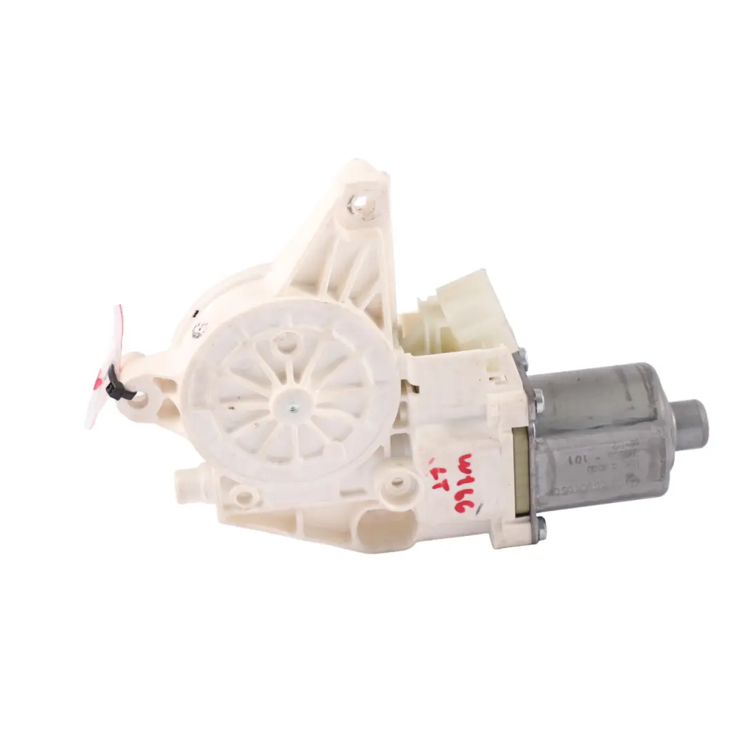 Mercedes W166 Regolatore Alzacristalli Posteriore Sinistro Motore - SKU A1669060501 - Numero di parte A1669060501