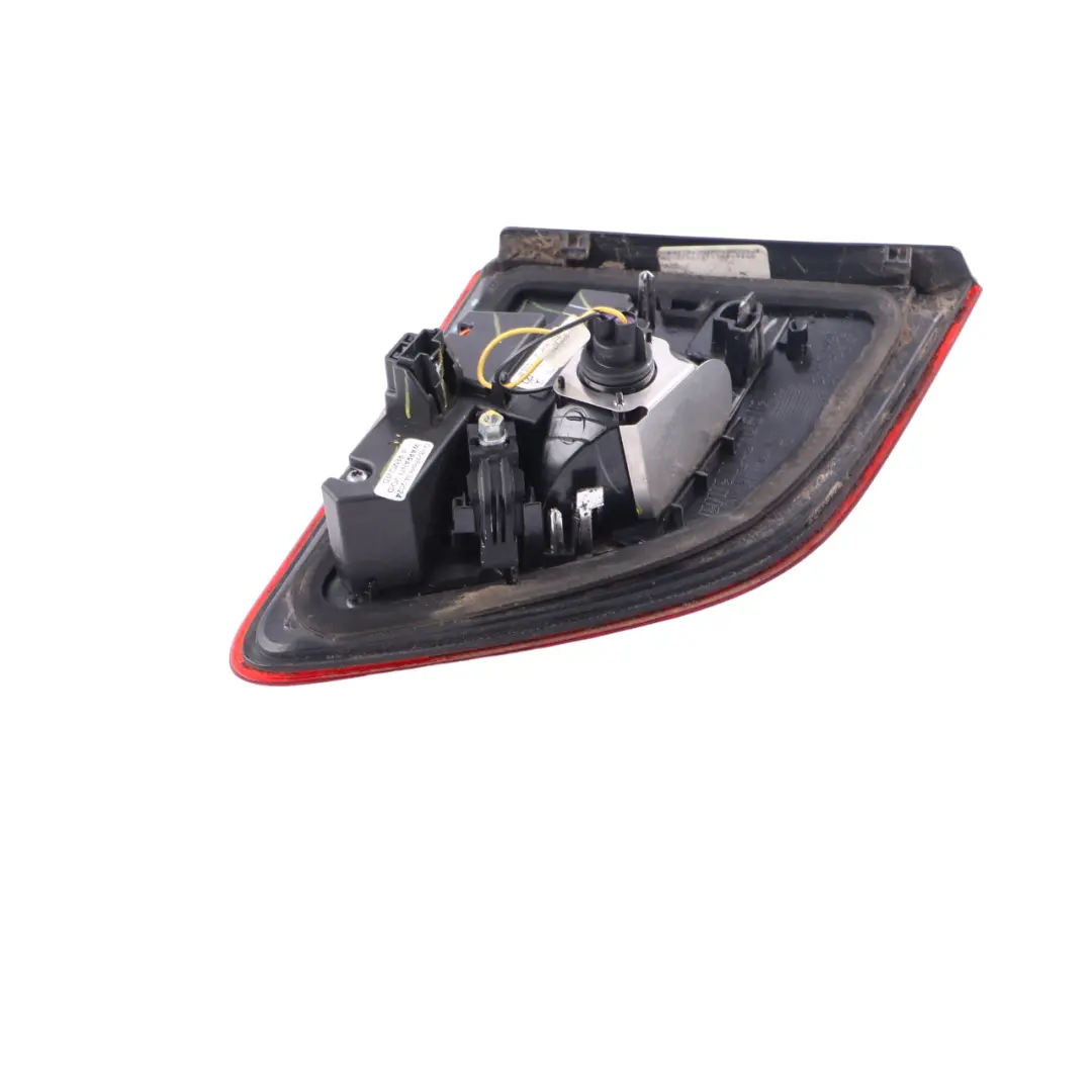 Mercedes W166 Rear Lamp Trunk Boot Tailgate Light Right O/S - SKU A1669060657 - Part number A1669060657