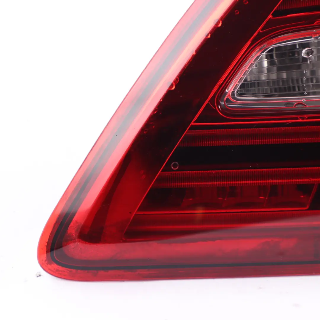Lamp Trunk Boot Tailgate Light Right O/S to Mercedes W166 Rear with Part number A1669060657 Mercedes W166 Rear Lamp Trunk Boot Tailgate Light Right O/S - SKU A1669060657 - Part number A1669060657