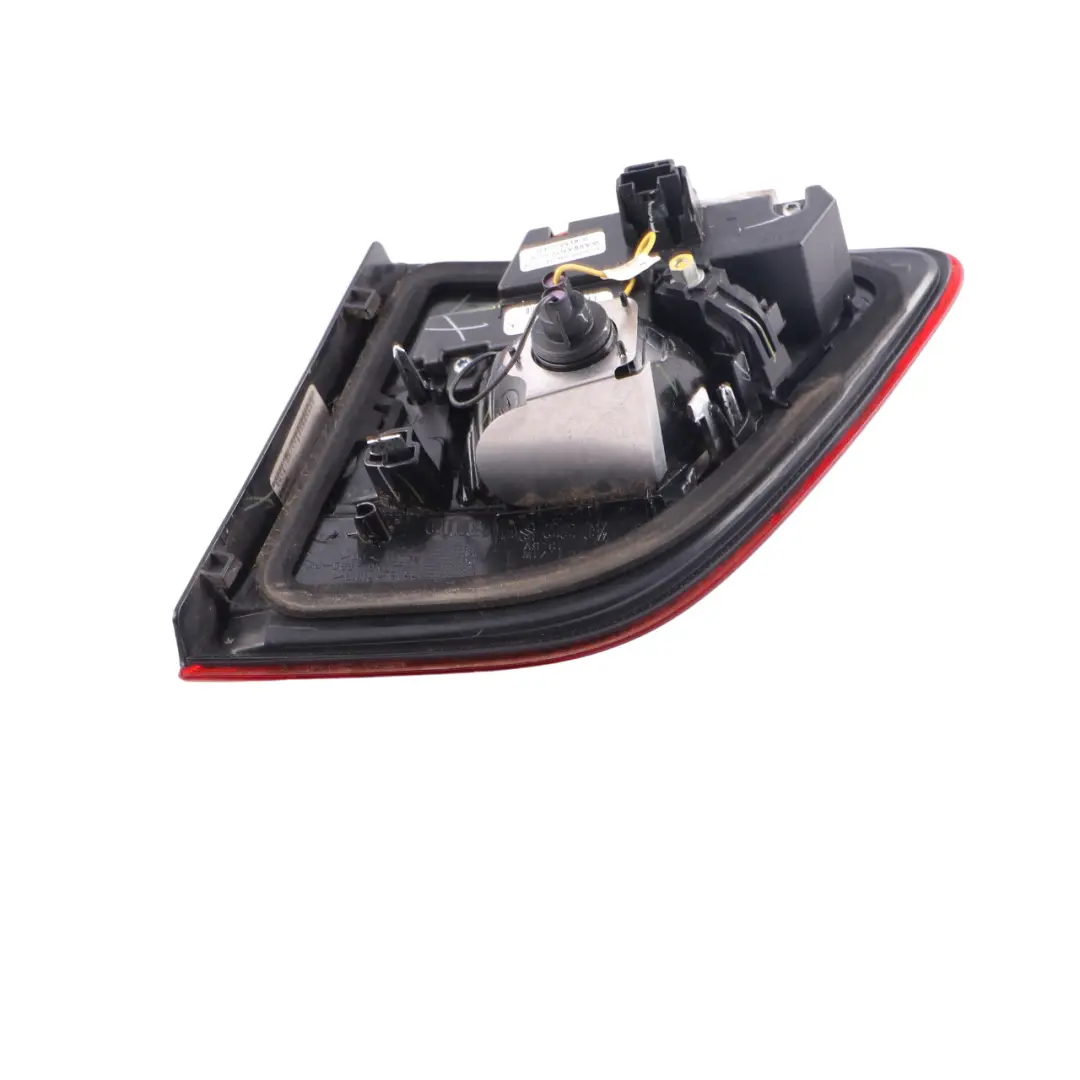 Lamp Trunk Boot Tailgate Light Left N/S to Mercedes W166 Rear with Part number A1669060757 Mercedes W166 Rear Lamp Trunk Boot Tailgate Light Left N/S - SKU A1669060757 - Part number A1669060757