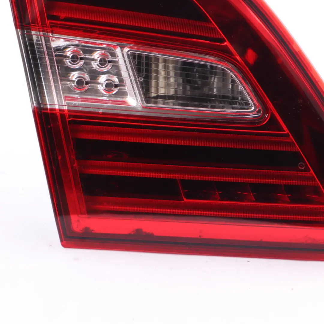 Lamp Trunk Boot Tailgate Light Left N/S to Mercedes W166 Rear with Part number A1669060757 Mercedes W166 Rear Lamp Trunk Boot Tailgate Light Left N/S - SKU A1669060757 - Part number A1669060757