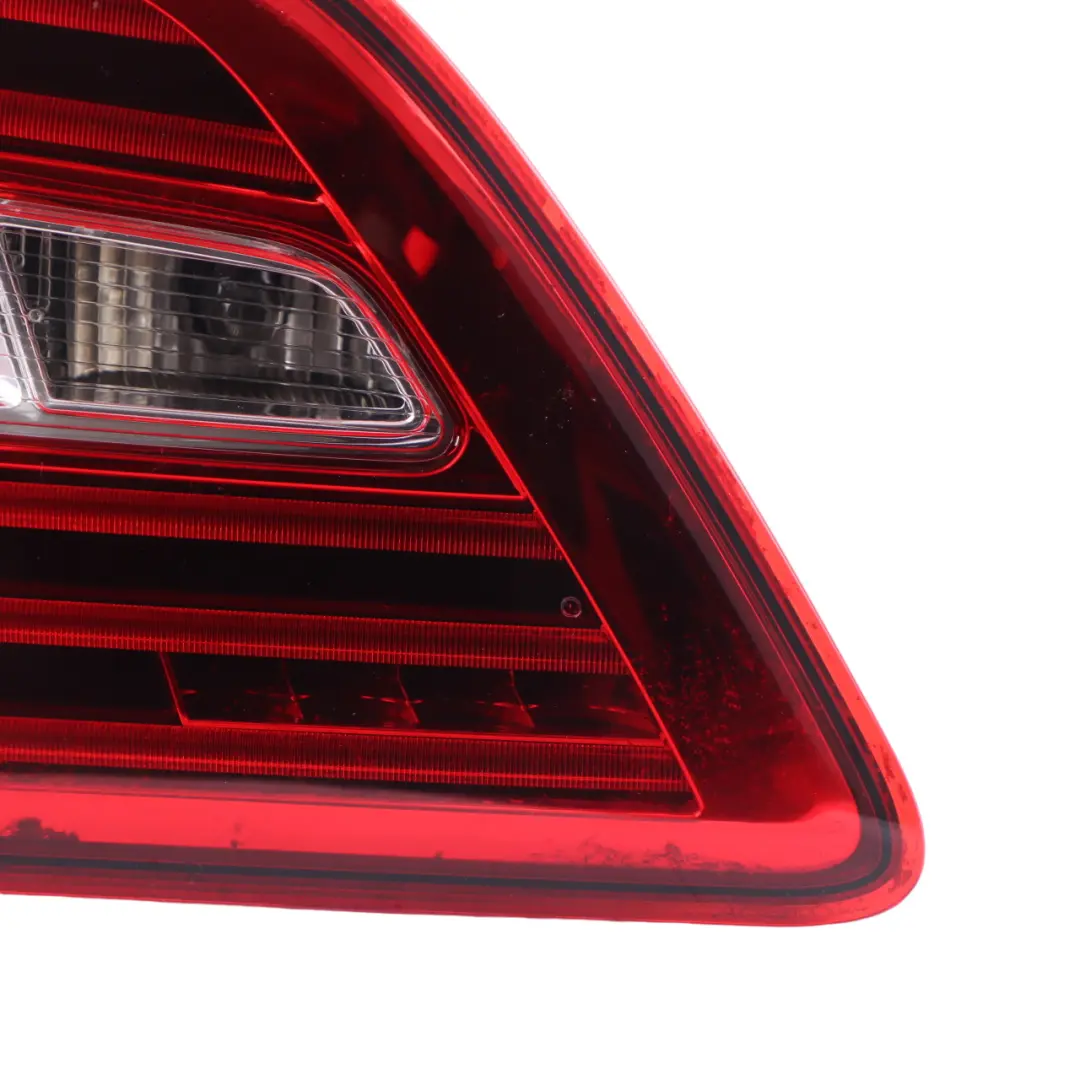 Mercedes W166 Rear Lamp Trunk Boot Tailgate Light Left N/S - SKU A1669060757 - Part number A1669060757