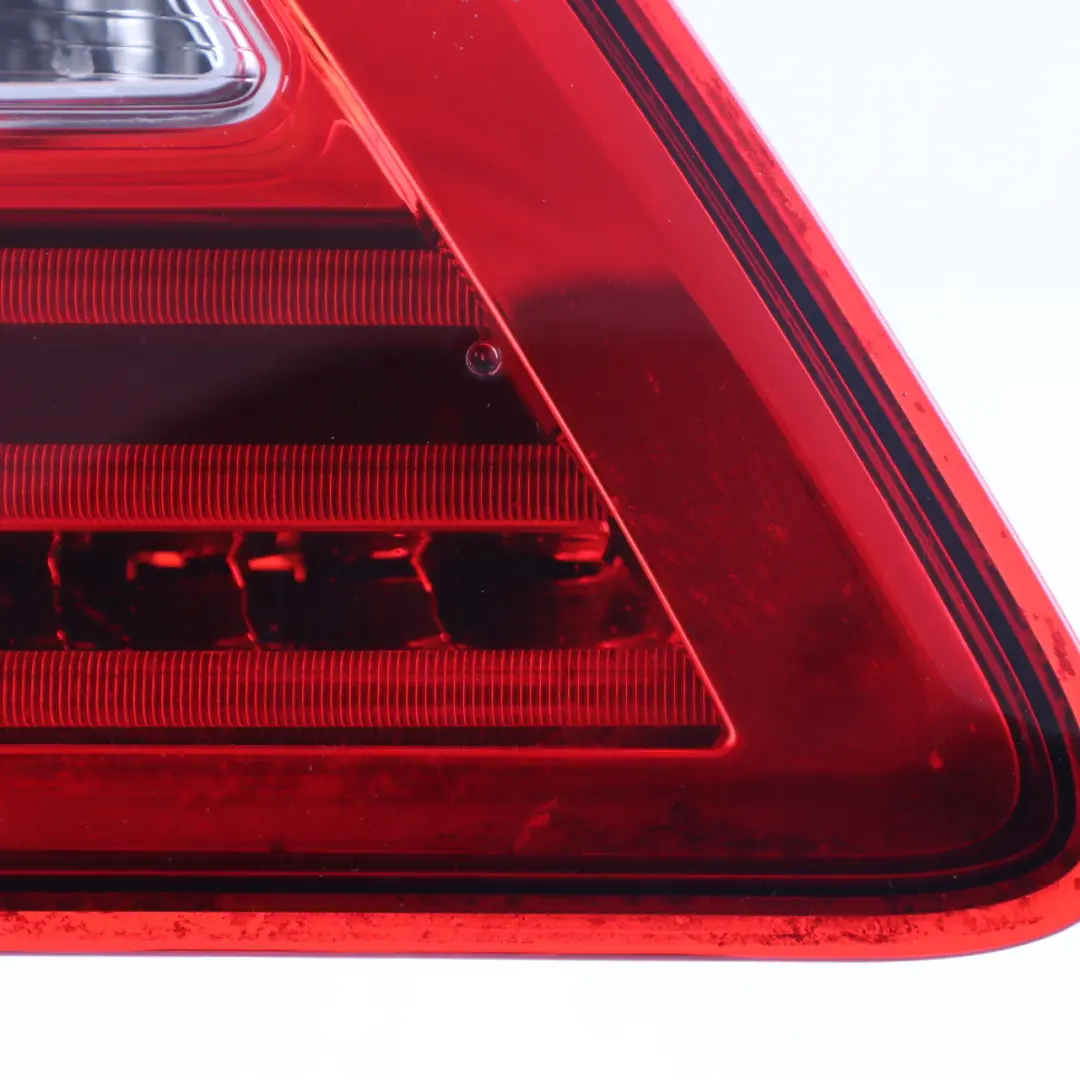 Mercedes W166 Rear Lamp Trunk Boot Tailgate Light Left N/S - SKU A1669060757 - Part number A1669060757