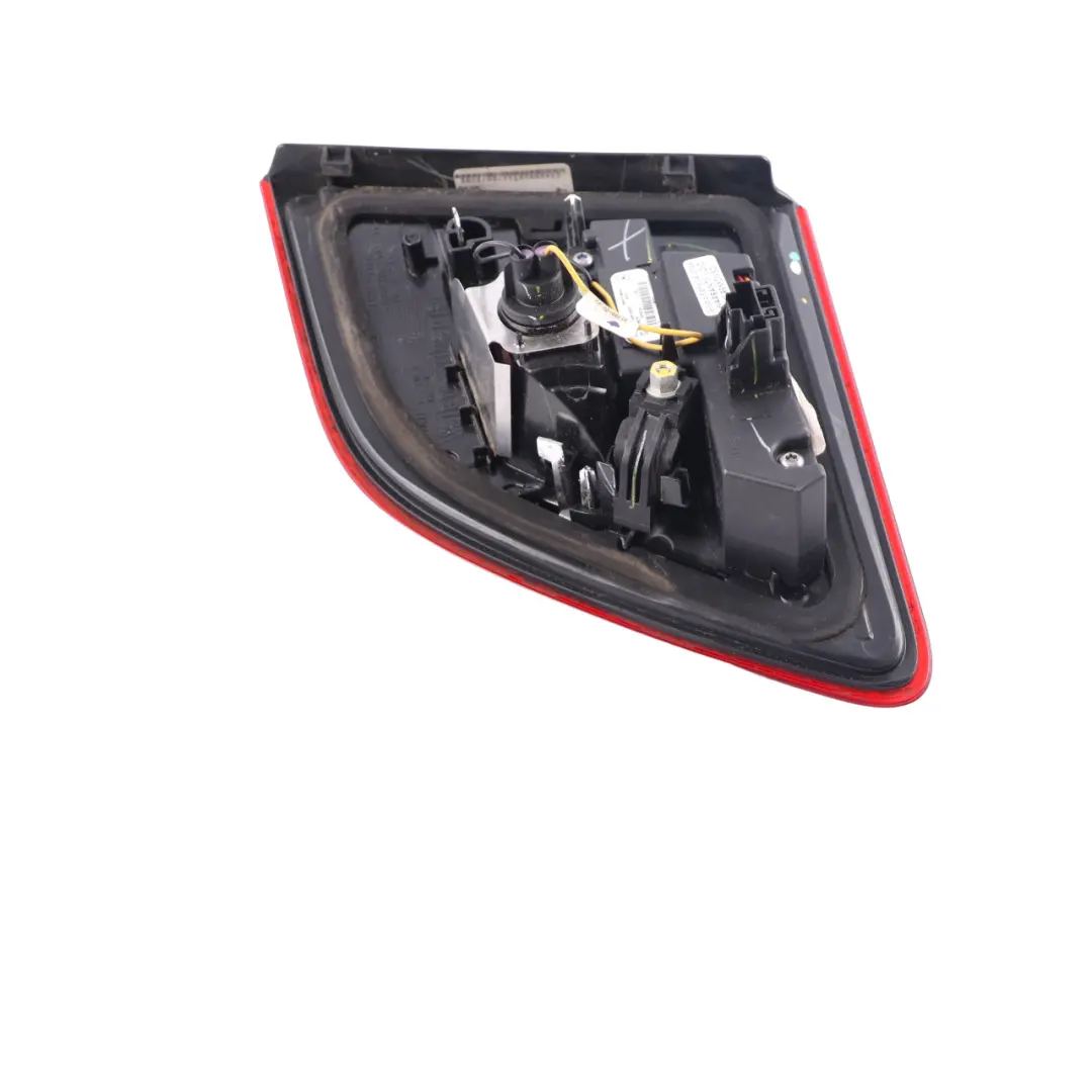 Mercedes W166 Rear Lamp Trunk Boot Tailgate Light Left N/S - SKU A1669060757 - Part number A1669060757