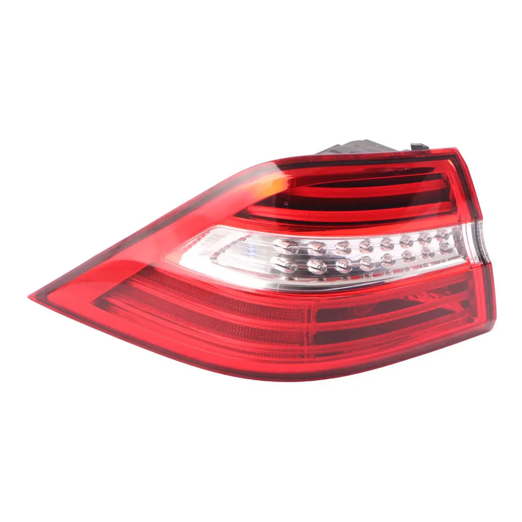 Lamp Side Panel Tail Light Lamp Left N/S to Mercedes ML W166 Rear with Part number A1669063301 Mercedes ML W166 Rear Lamp Side Panel Tail Light Lamp Left N/S - SKU A1669063301 - Part number A1669063301