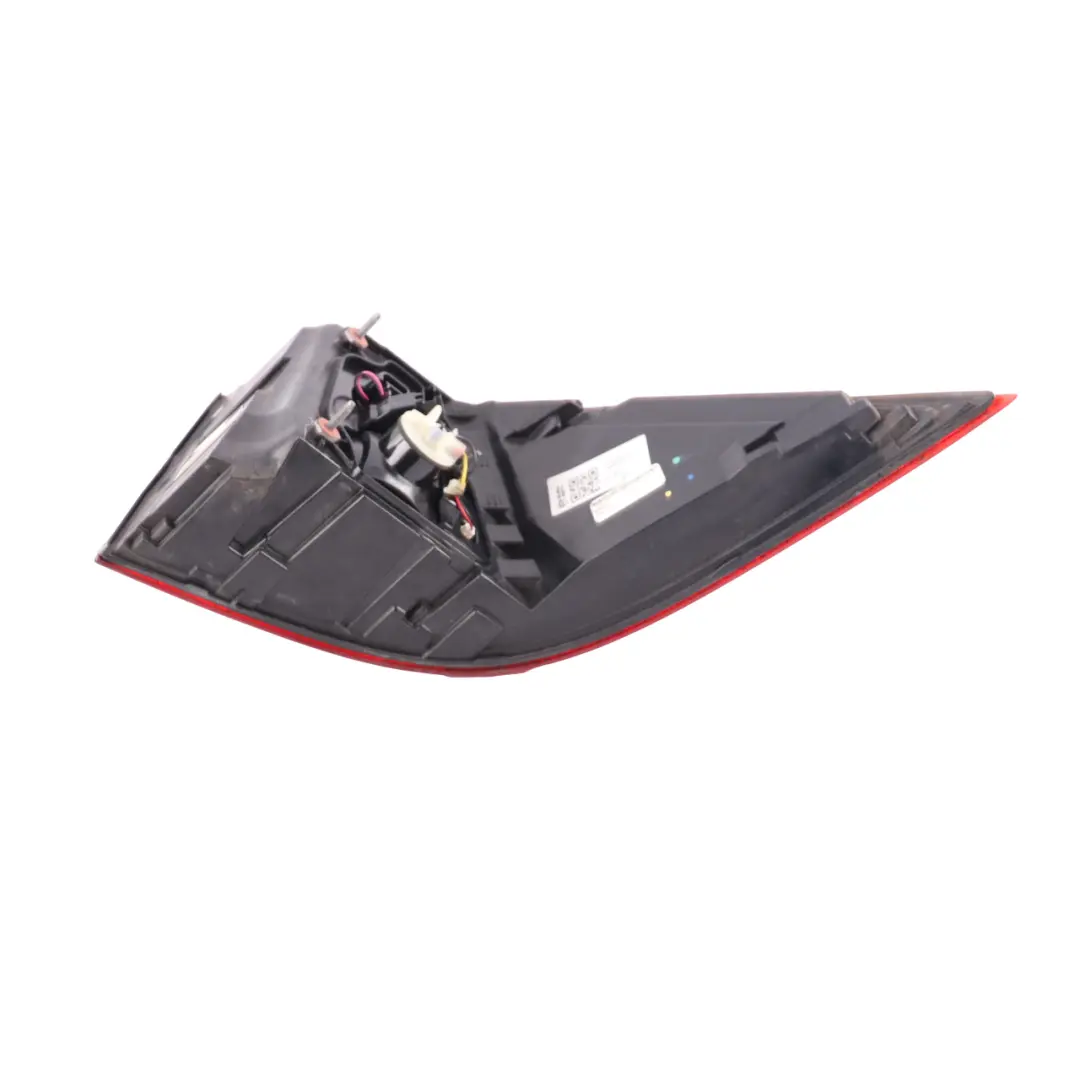 Lamp Side Panel Tail Light Lamp Left N/S to Mercedes ML W166 Rear with Part number A1669063301 Mercedes ML W166 Rear Lamp Side Panel Tail Light Lamp Left N/S - SKU A1669063301 - Part number A1669063301