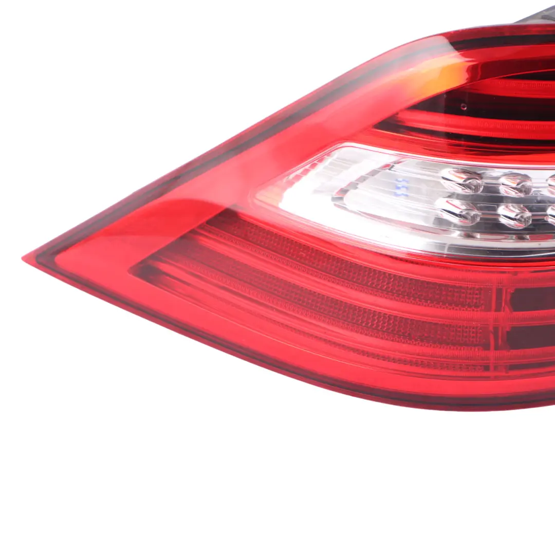 Mercedes ML W166 Rear Lamp Side Panel Tail Light Lamp Left N/S - SKU A1669063301 - Part number A1669063301