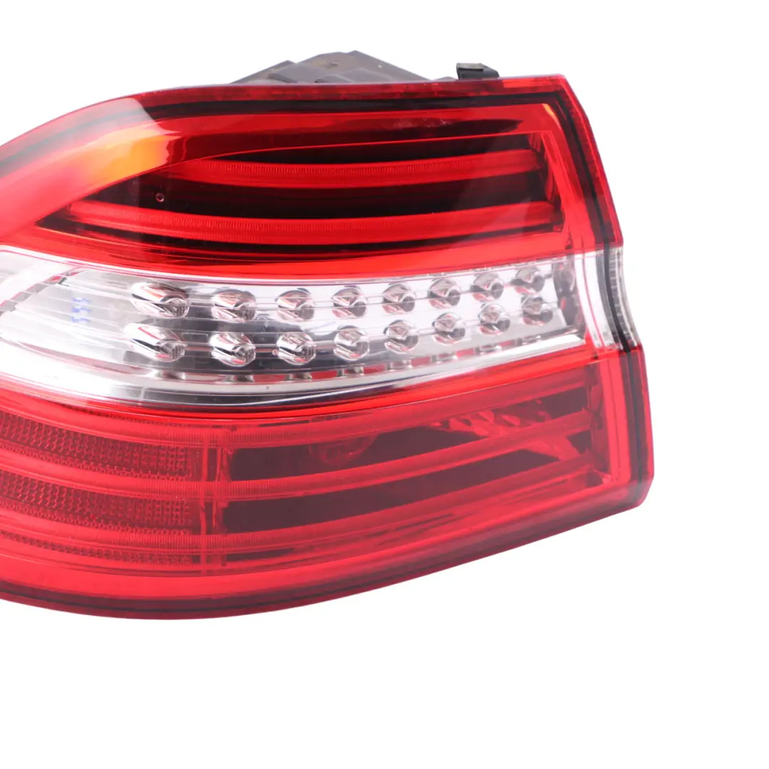 Mercedes ML W166 Rear Lamp Side Panel Tail Light Lamp Left N/S - SKU A1669063301 - Part number A1669063301