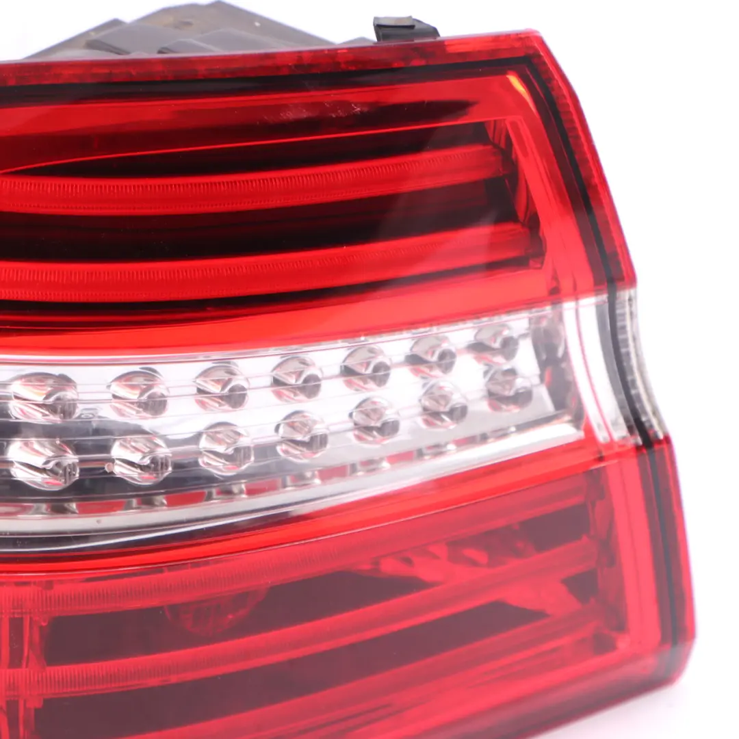Mercedes ML W166 Rear Lamp Side Panel Tail Light Lamp Left N/S - SKU A1669063301 - Part number A1669063301