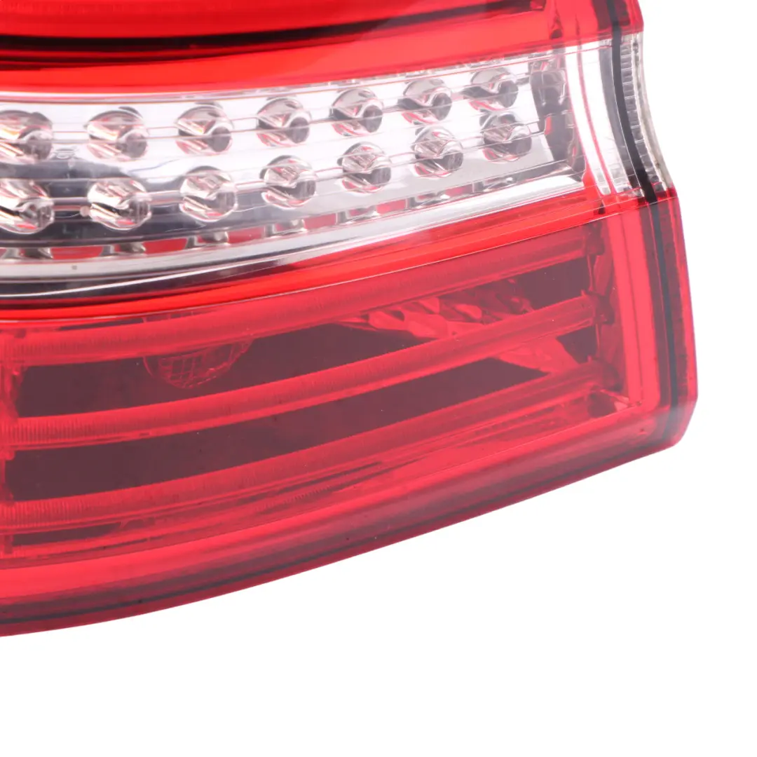 Lamp Side Panel Tail Light Lamp Left N/S to Mercedes ML W166 Rear with Part number A1669063301 Mercedes ML W166 Rear Lamp Side Panel Tail Light Lamp Left N/S - SKU A1669063301 - Part number A1669063301