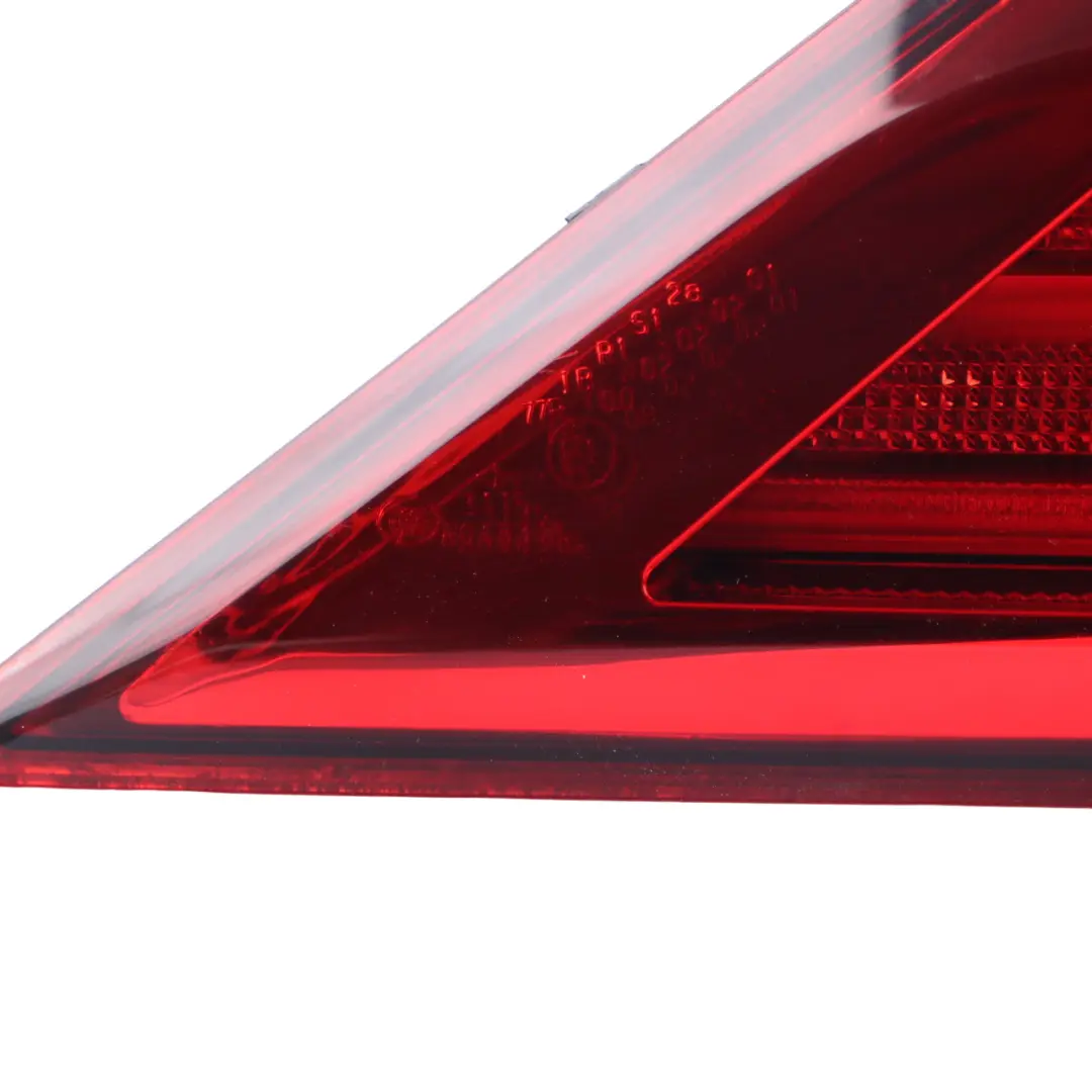 Lamp Side Panel Tail Light Lamp Left N/S to Mercedes ML W166 Rear with Part number A1669063301 Mercedes ML W166 Rear Lamp Side Panel Tail Light Lamp Left N/S - SKU A1669063301 - Part number A1669063301