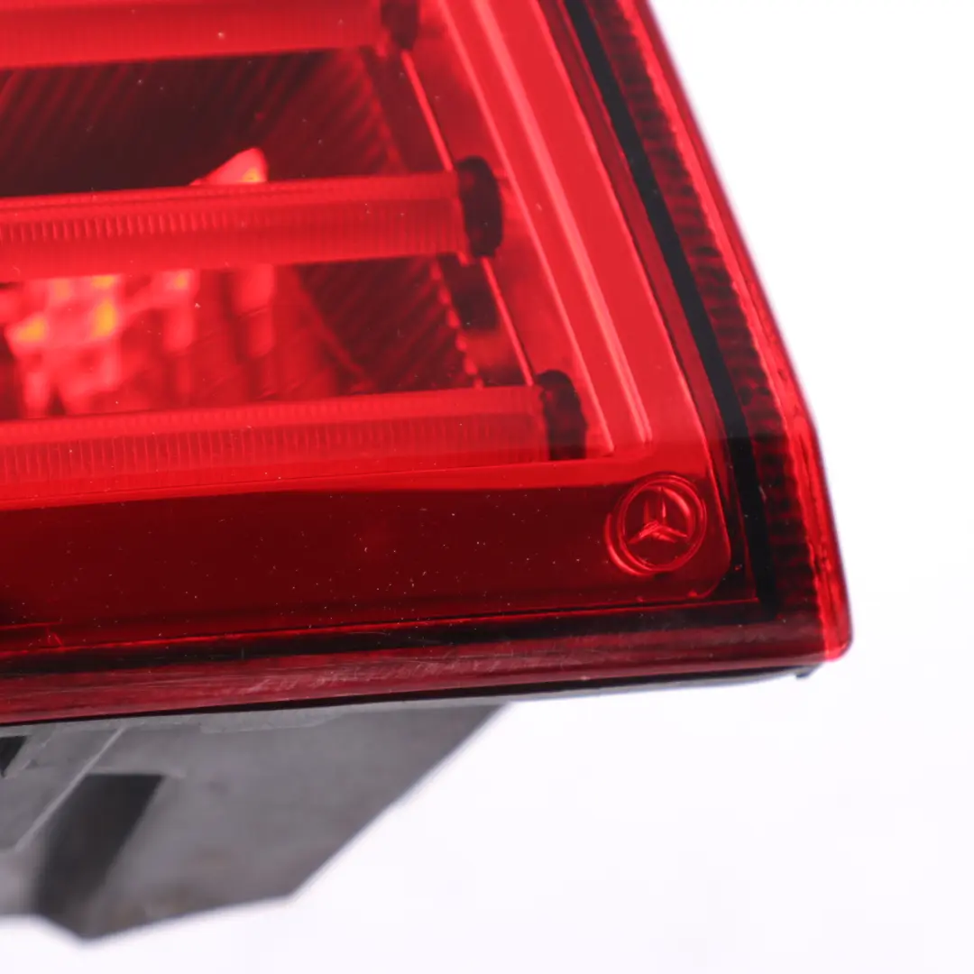 Mercedes ML W166 Rear Lamp Side Panel Tail Light Lamp Left N/S - SKU A1669063301 - Part number A1669063301