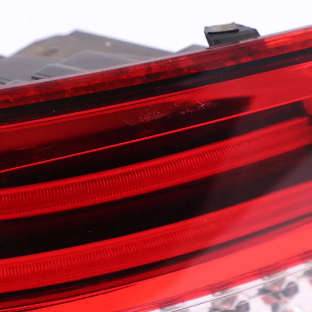 Lamp Side Panel Tail Light Lamp Left N/S to Mercedes ML W166 Rear with Part number A1669063301 Mercedes ML W166 Rear Lamp Side Panel Tail Light Lamp Left N/S - SKU A1669063301 - Part number A1669063301