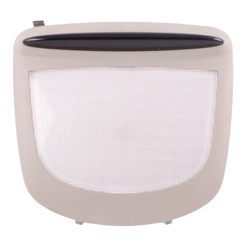  Luce abitacolo Mercedes ML W166 Lampada tetto interno Beige - SKU A1669066500 - Numero di parte A1669066500