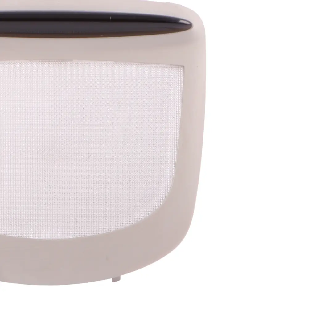 Cabin Light Mercedes ML W166 Interior Roof Lamp Rear Beige to with Part number A1669066500 Cabin Light Mercedes ML W166 Interior Roof Lamp Rear Beige - SKU A1669066500 - Part number A1669066500