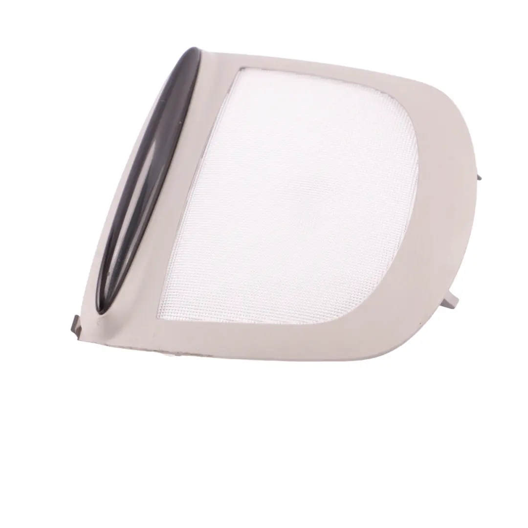  Luce abitacolo Mercedes ML W166 Lampada tetto interno Beige - SKU A1669066500 - Numero di parte A1669066500