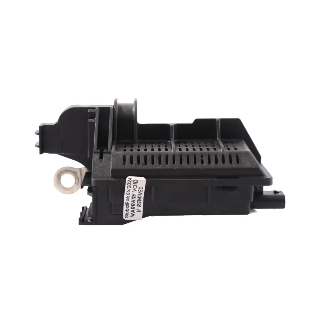 Mercedes ML W166 GLE C292 Relé Limitador de Corriente Caja Fusibles - SKU A1669067701 - Número de pieza A1669067701