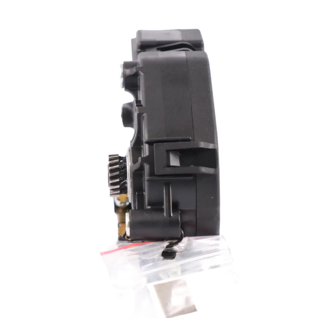 Mercedes ML W166 Sun Roller Blind Motor Panoramic Sunroof - SKU A1669069600 - Part number A1669069600