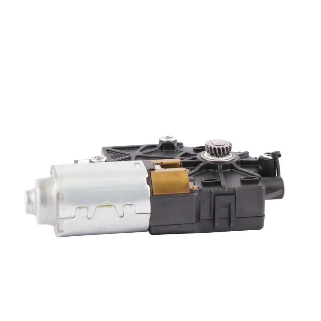 Mercedes ML W166 Tetto apribile panoramico a rullo motore - SKU A1669069600 - Numero di parte A1669069600