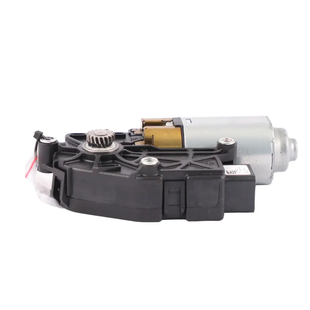 Mercedes ML W166 Tetto apribile panoramico a rullo motore - SKU A1669069600 - Numero di parte A1669069600