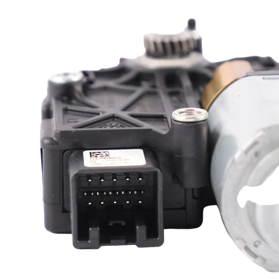 Sonnenrollo Motor Panorama-Schiebedach für Mercedes ML W166 mit Teilenummer A1669069600 Mercedes ML W166 Sonnenrollo Motor Panorama-Schiebedach - SKU A1669069600 - Teilenummer A1669069600