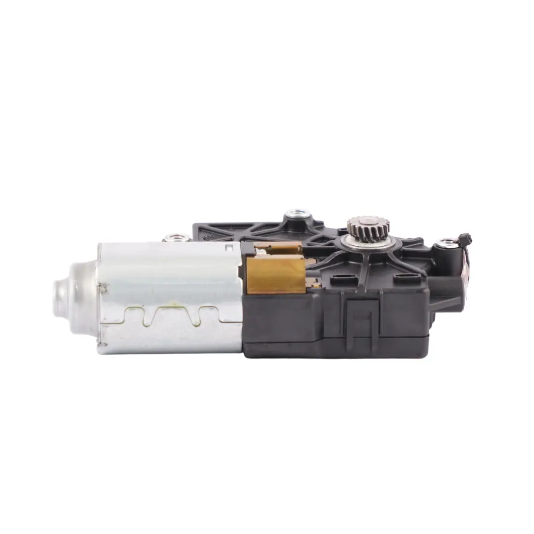 Mercedes ML W166 Sun Roller Blind Motor Panoramic Sunroof - SKU A1669069600 - Part number A1669069600