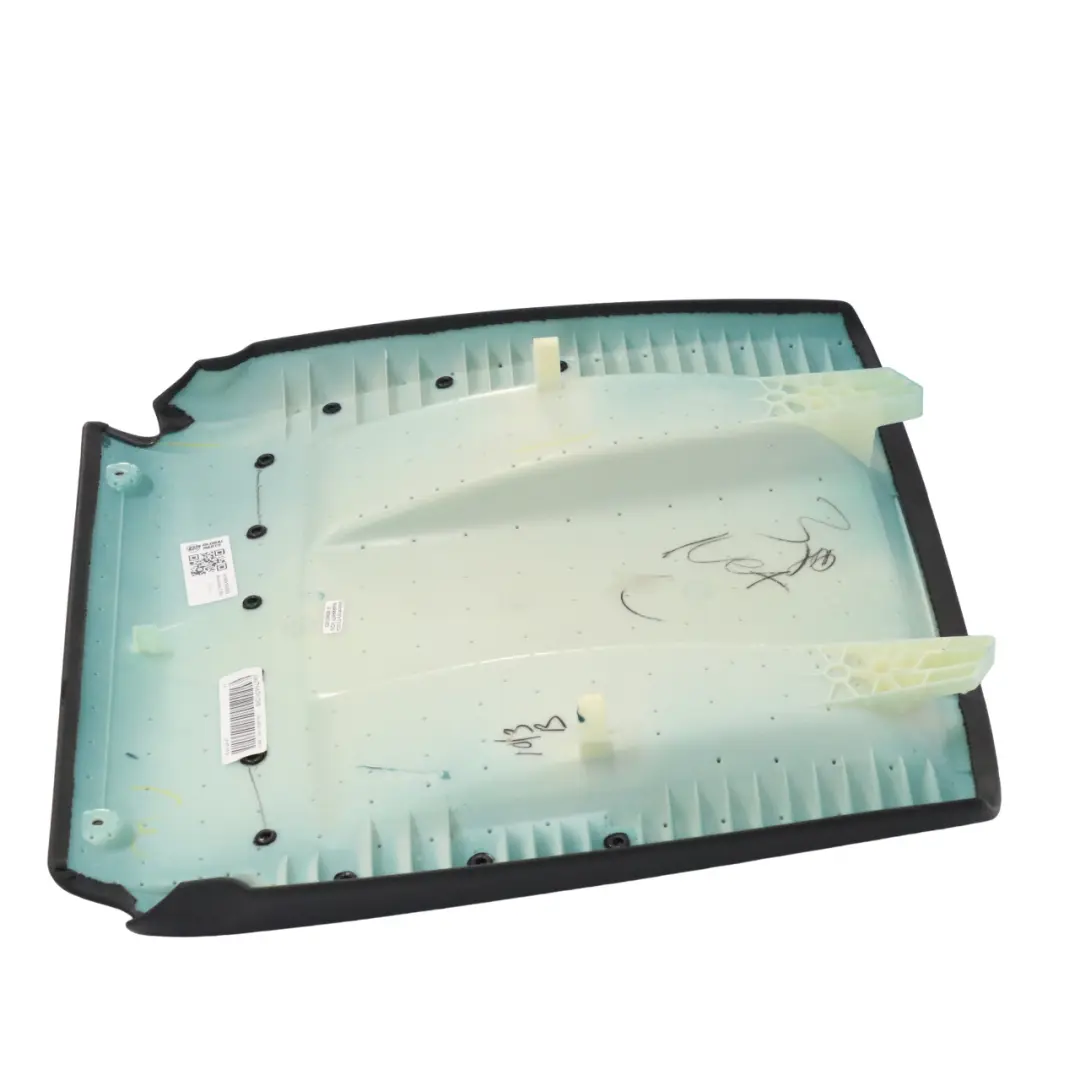 Panel Tylny Oparcia Fotela Przedniego Prawego do Mercedes GLE C292 o numerze A1669100003 Mercedes GLE C292 Panel Tylny Oparcia Fotela Przedniego Prawego - SKU A1669100003 - Numer Części A1669100003