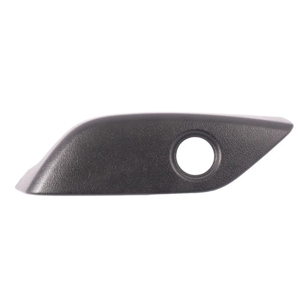 Seat Cover Mercedes ML W166 GLE C292 Front Left Outside Panel Black - SKU A1669101104 - Part number A1669101104