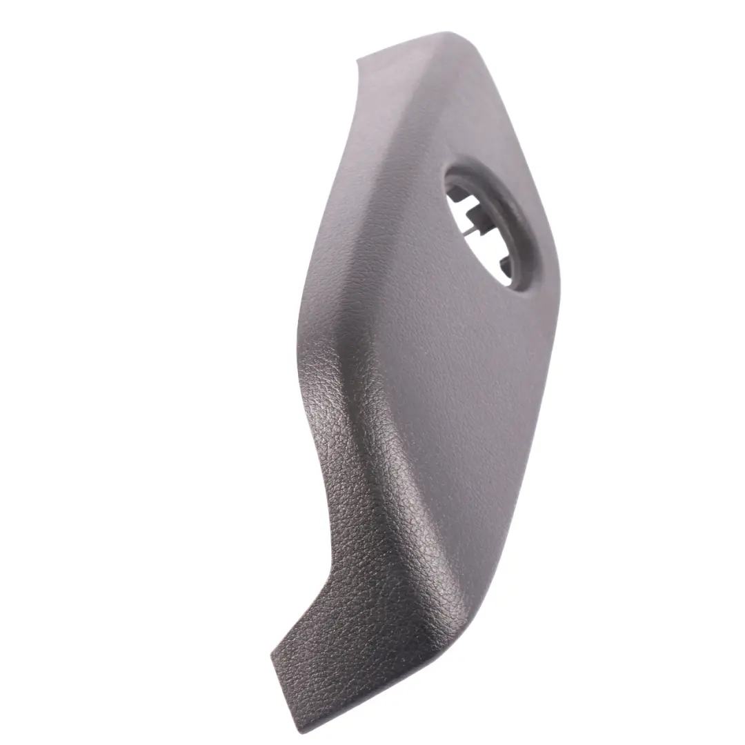 Sitzbezug Mercedes ML W166 GLE C292 Vorne Links Außen Verkleidung Schwarz für mit Teilenummer A1669101104 Sitzbezug Mercedes ML W166 GLE C292 Vorne Links Außen Verkleidung Schwarz - SKU A1669101104 - Teilenummer A1669101104