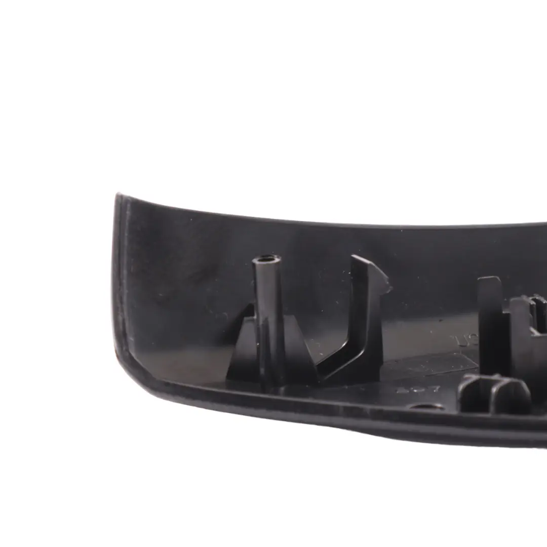 Osłona Lewa Przedniego Fotela Czarna do Mercedes ML W166 GLE C292 o numerze A1669101104 Mercedes ML W166 GLE C292 Osłona Lewa Przedniego Fotela Czarna - SKU A1669101104 - Numer Części A1669101104