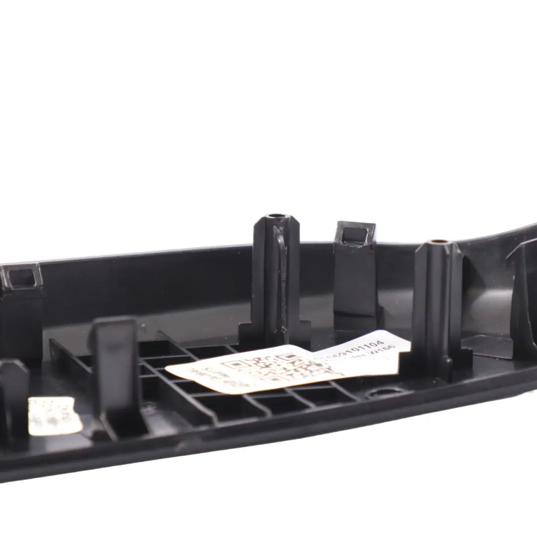 Sitzbezug Mercedes ML W166 GLE C292 Vorne Links Außen Verkleidung Schwarz für mit Teilenummer A1669101104 Sitzbezug Mercedes ML W166 GLE C292 Vorne Links Außen Verkleidung Schwarz - SKU A1669101104 - Teilenummer A1669101104